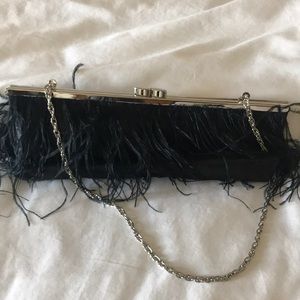 Evening bag